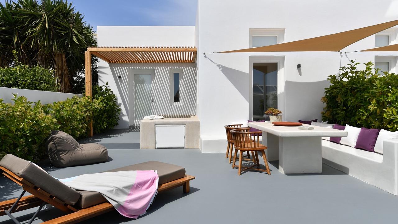 Photo of Outdoor in Fira