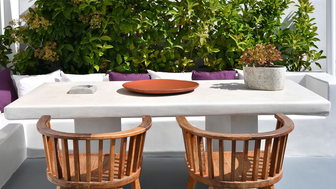 Photo of Outdoor in Fira