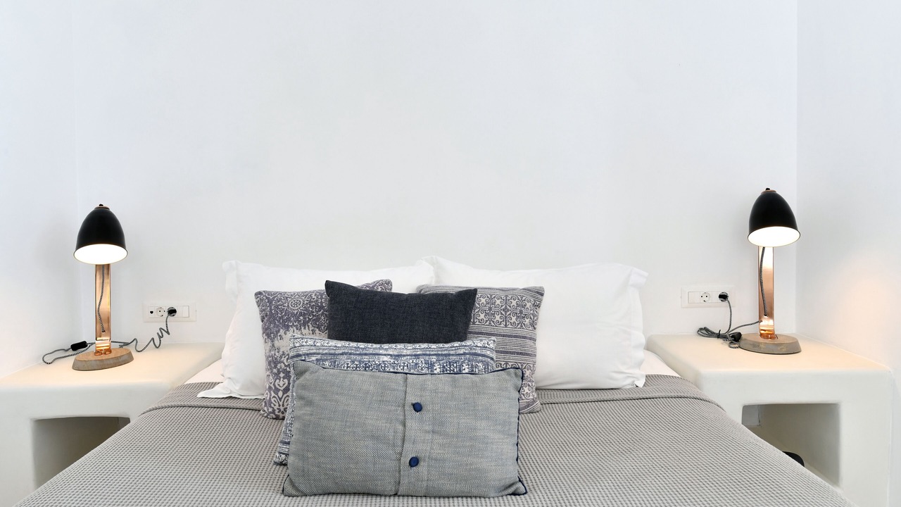Photo of Bedroom in Fira