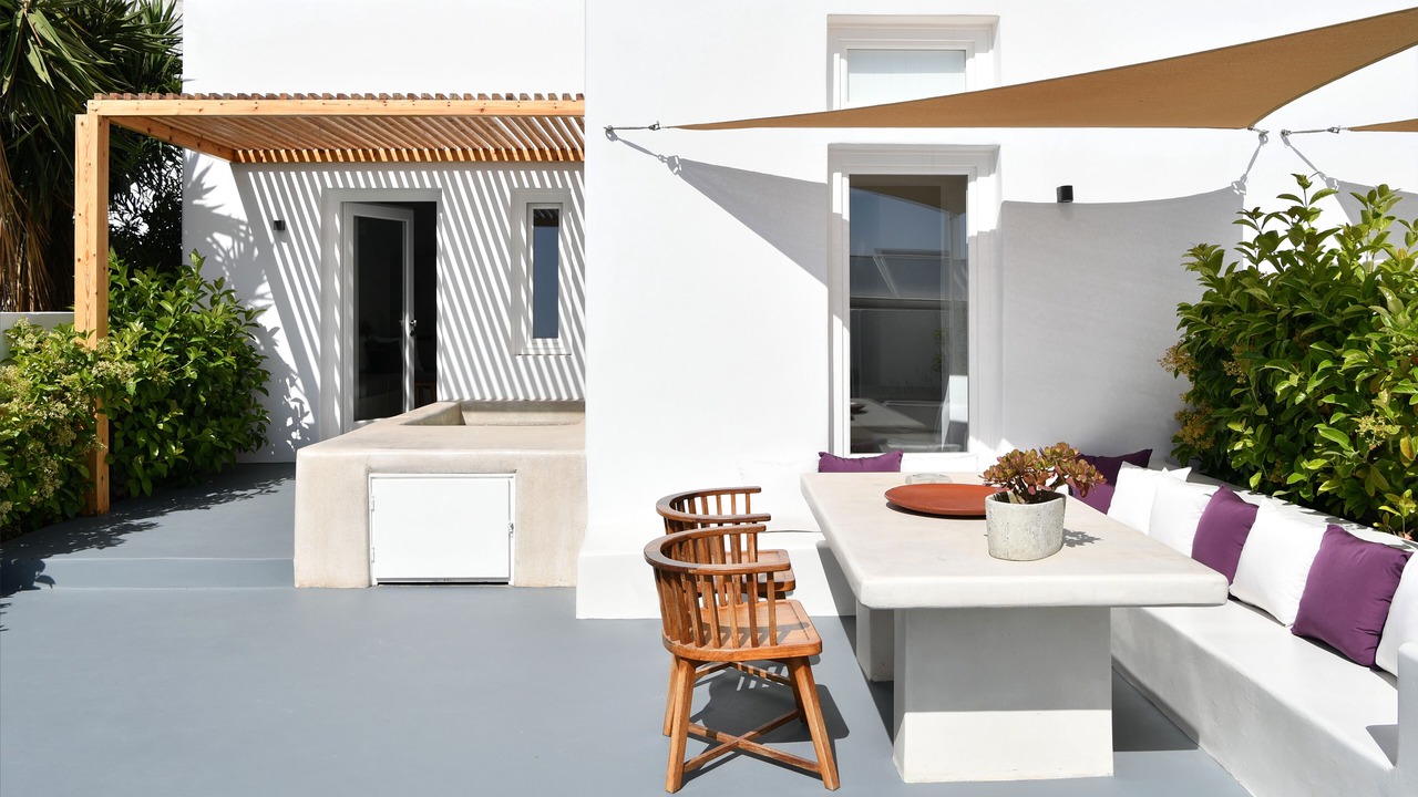 Photo of Outdoor in Fira