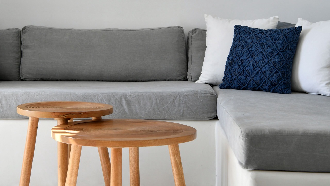 Photo of Livingroom in Fira