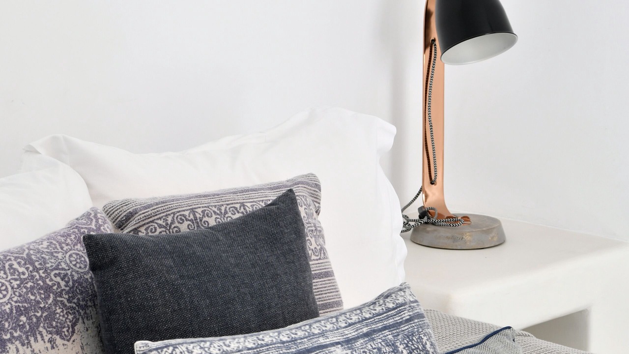 Photo of Bedroom in Fira