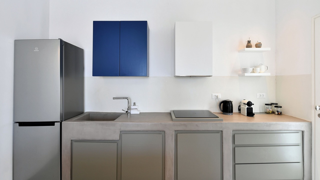 Photo of Kitchen in Fira