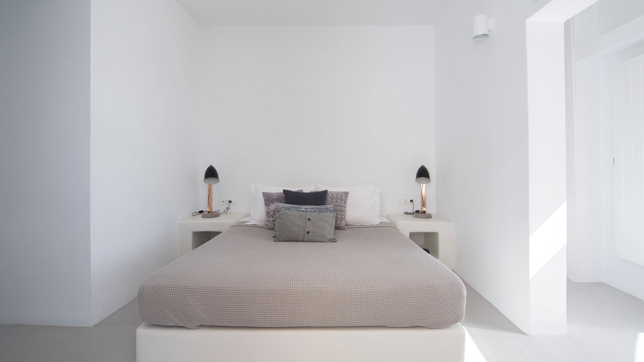 Photo of Bedroom in Fira