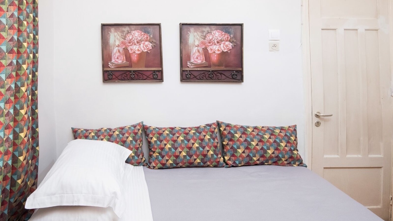 Photo of Bedroom in Patras