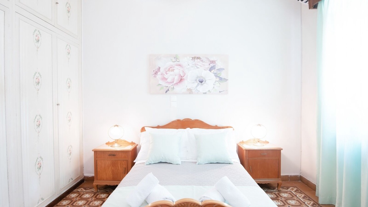 Photo of Bedroom in Patras