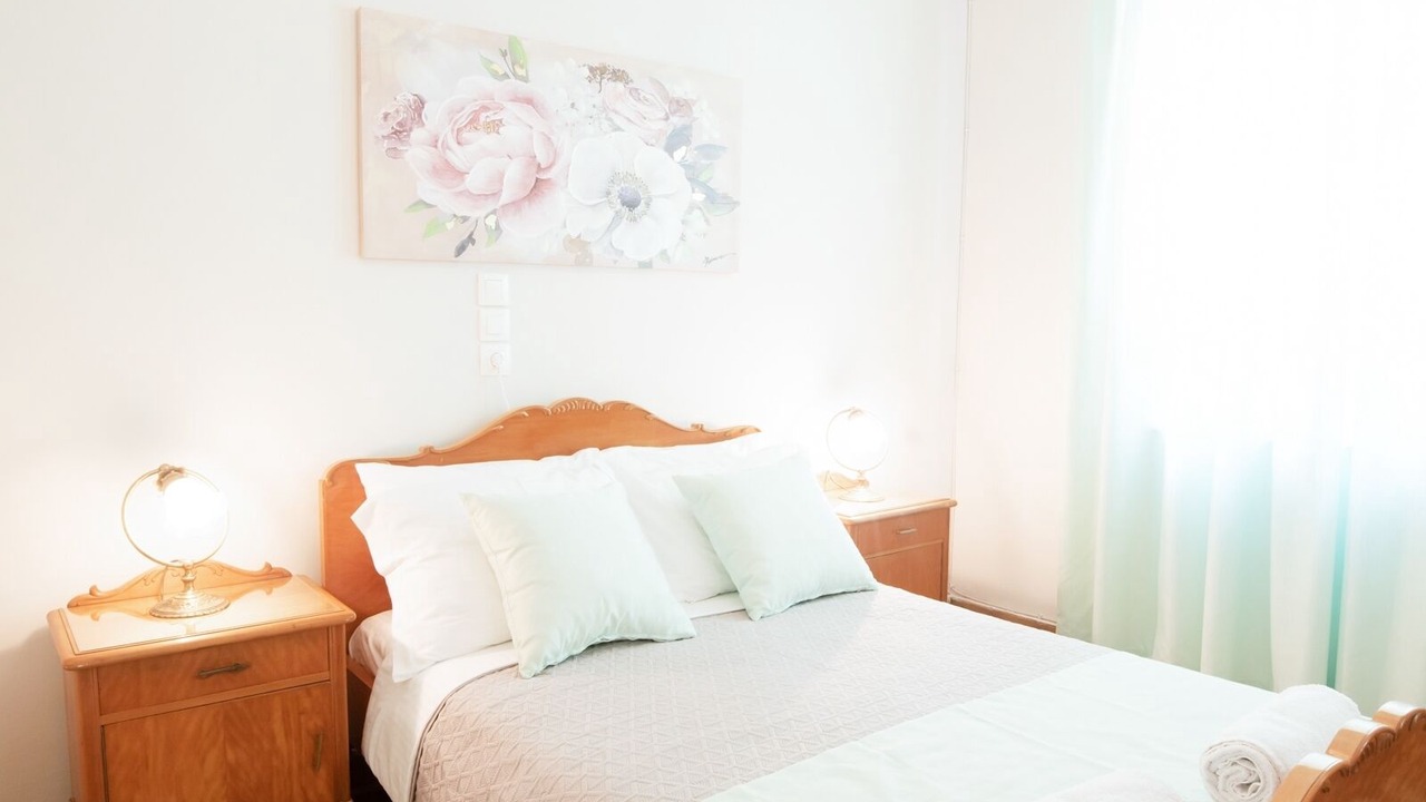 Photo of Bedroom in Patras