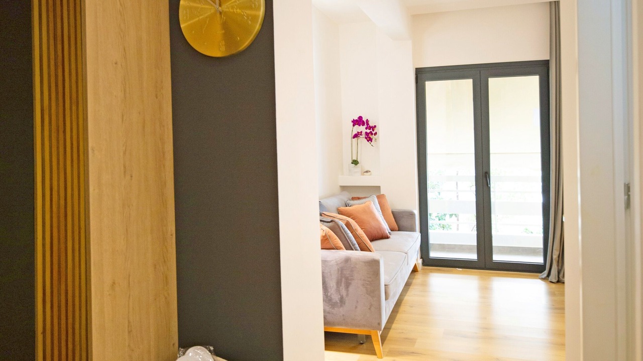 Photo of Livingroom in Alimos