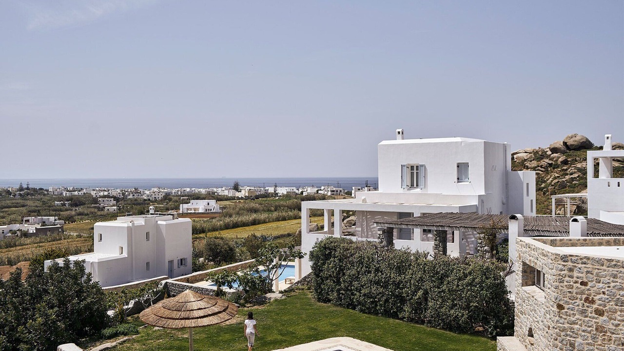 Photo of Others in Agios Prokopios