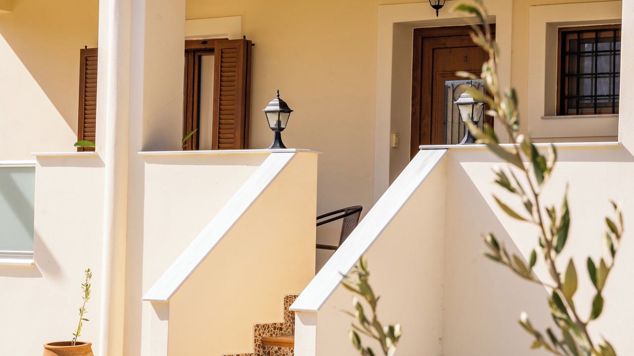 Photo of Outdoor in Karpathos Town