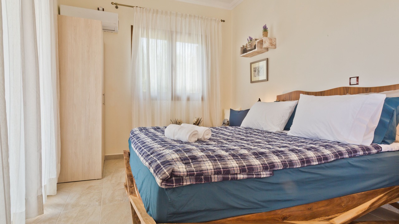 Photo of Bedroom in Karpathos Town