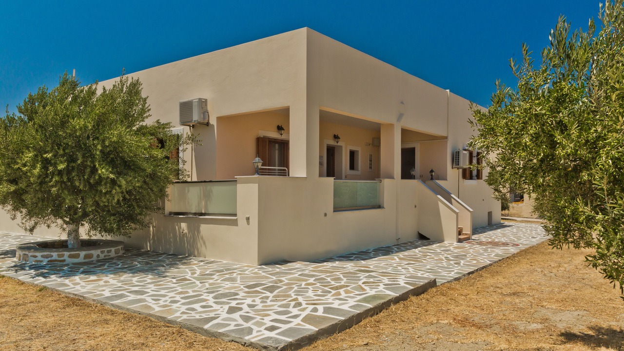 Photo of Outdoor in Karpathos Town