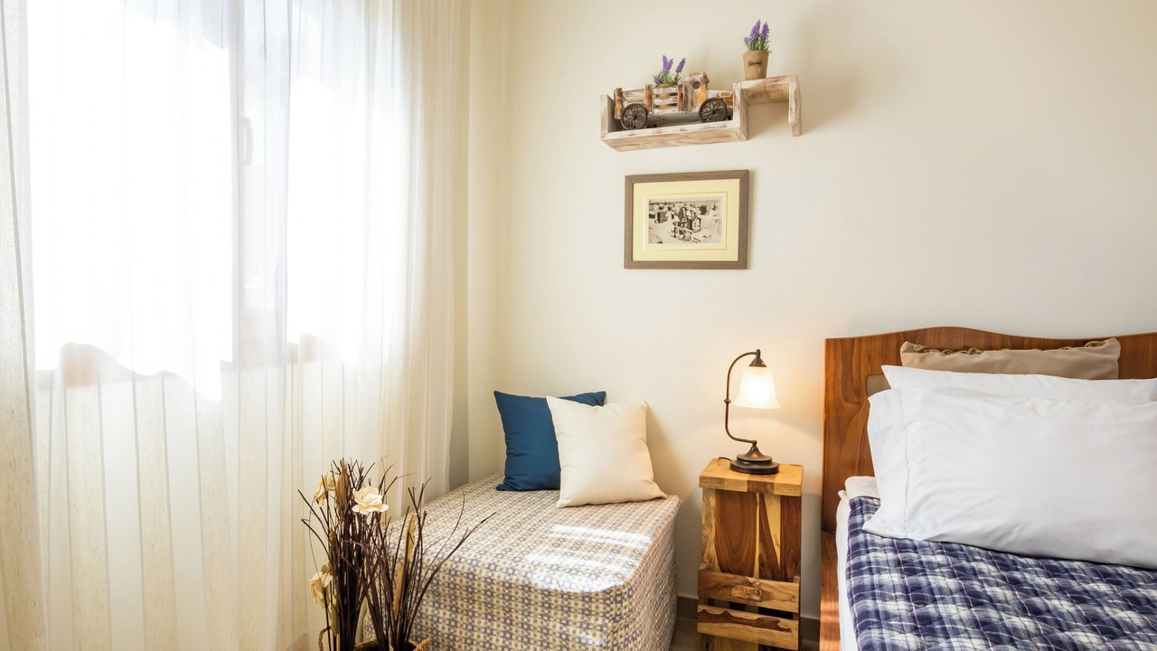 Photo of Bedroom in Karpathos Town