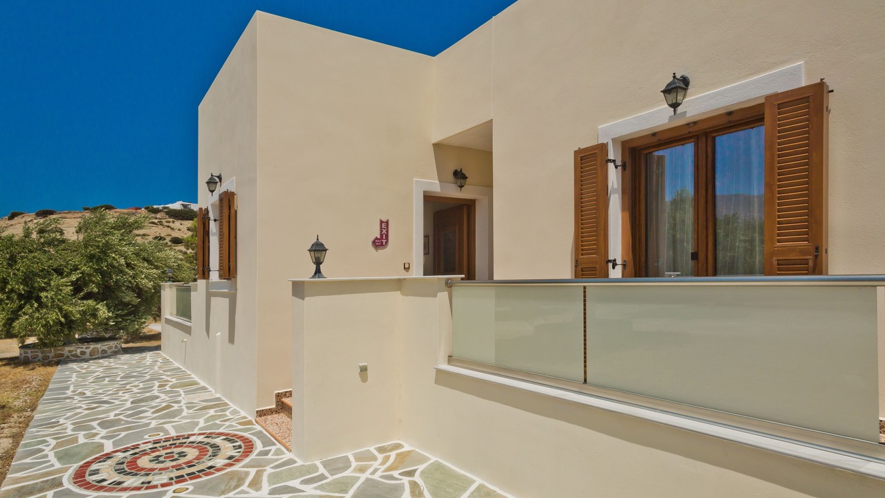 Photo of Outdoor in Karpathos Town