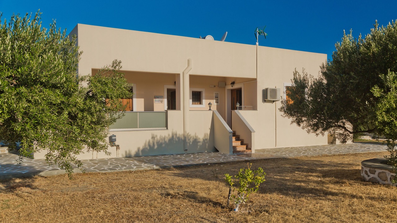 Photo of Outdoor in Karpathos Town