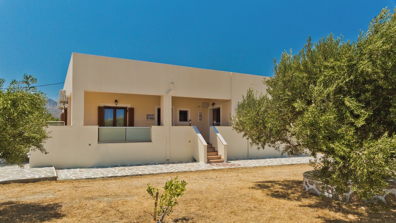 Photo of Outdoor in Karpathos Town