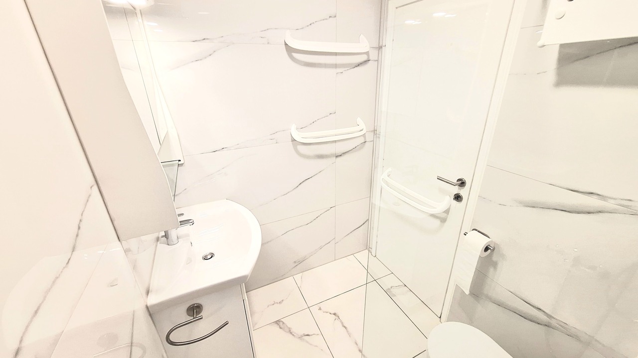 Photo of Bathroom in Limenas Chersonisou