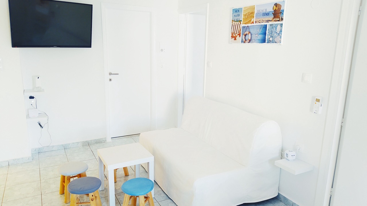 Photo of Livingroom in Limenas Chersonisou