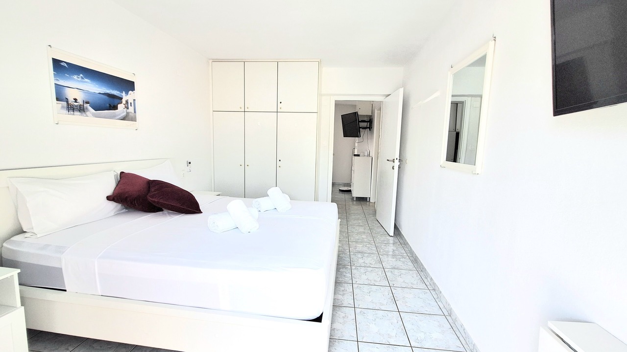 Photo of Bedroom in Limenas Chersonisou