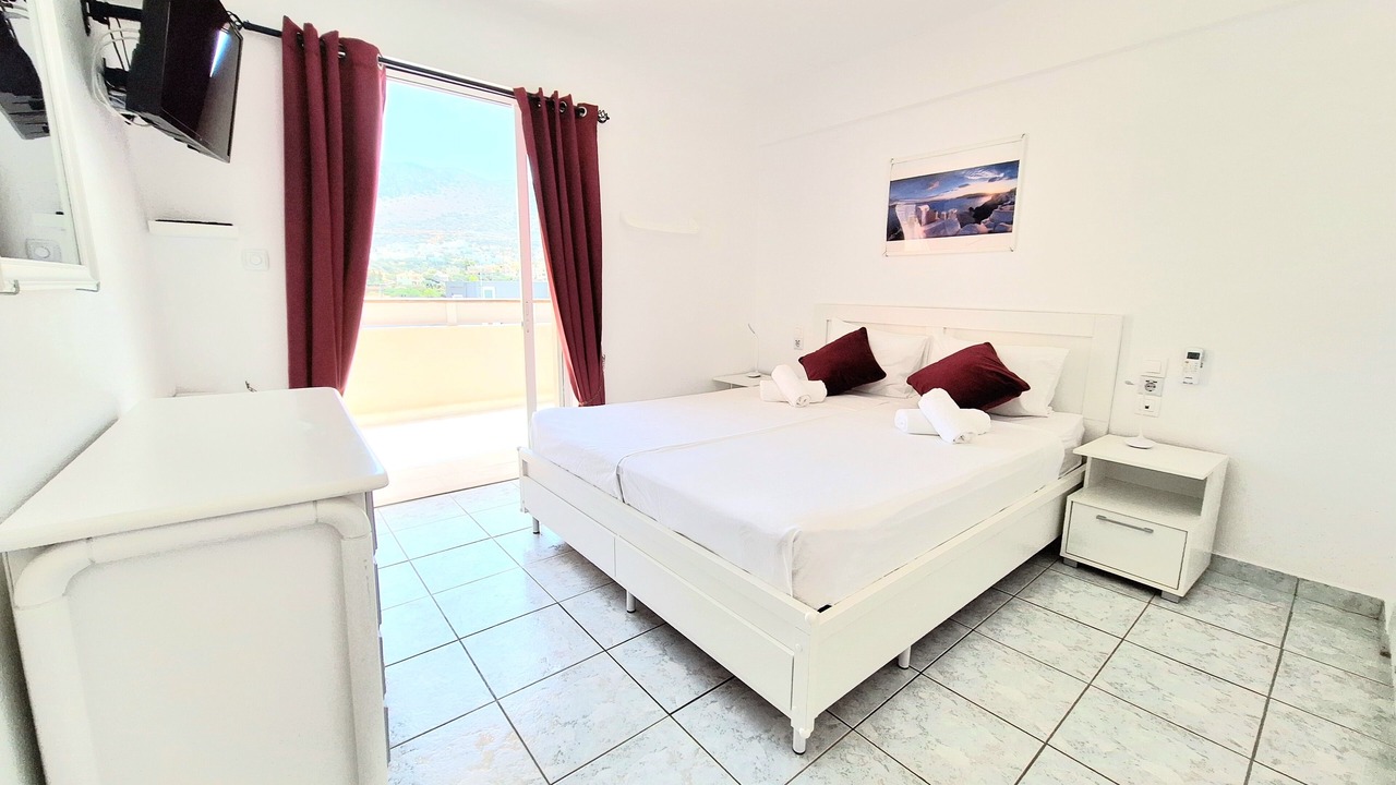 Photo of Bedroom in Limenas Chersonisou