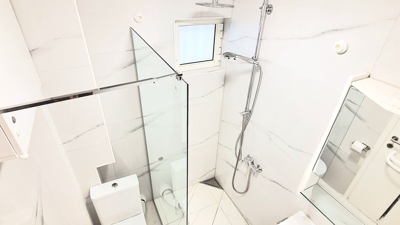 Photo of Bathroom in Limenas Chersonisou