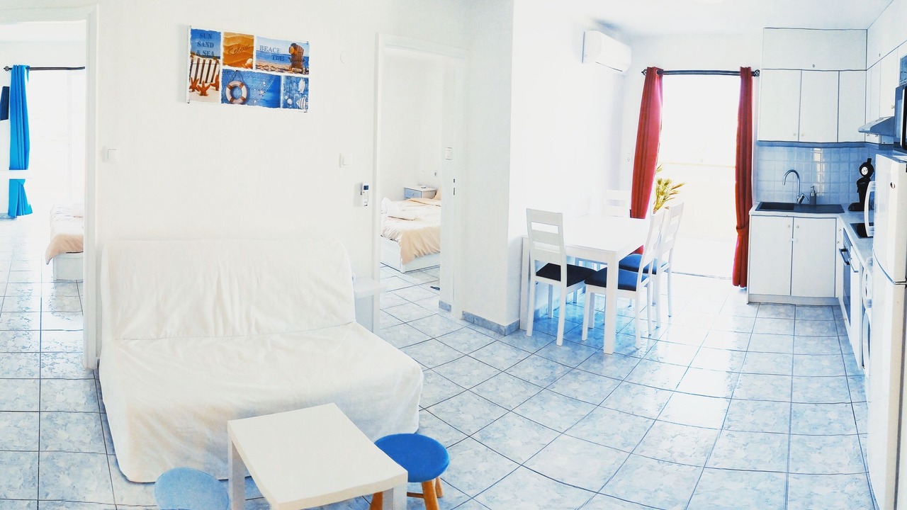 Photo of Bedroom in Limenas Chersonisou