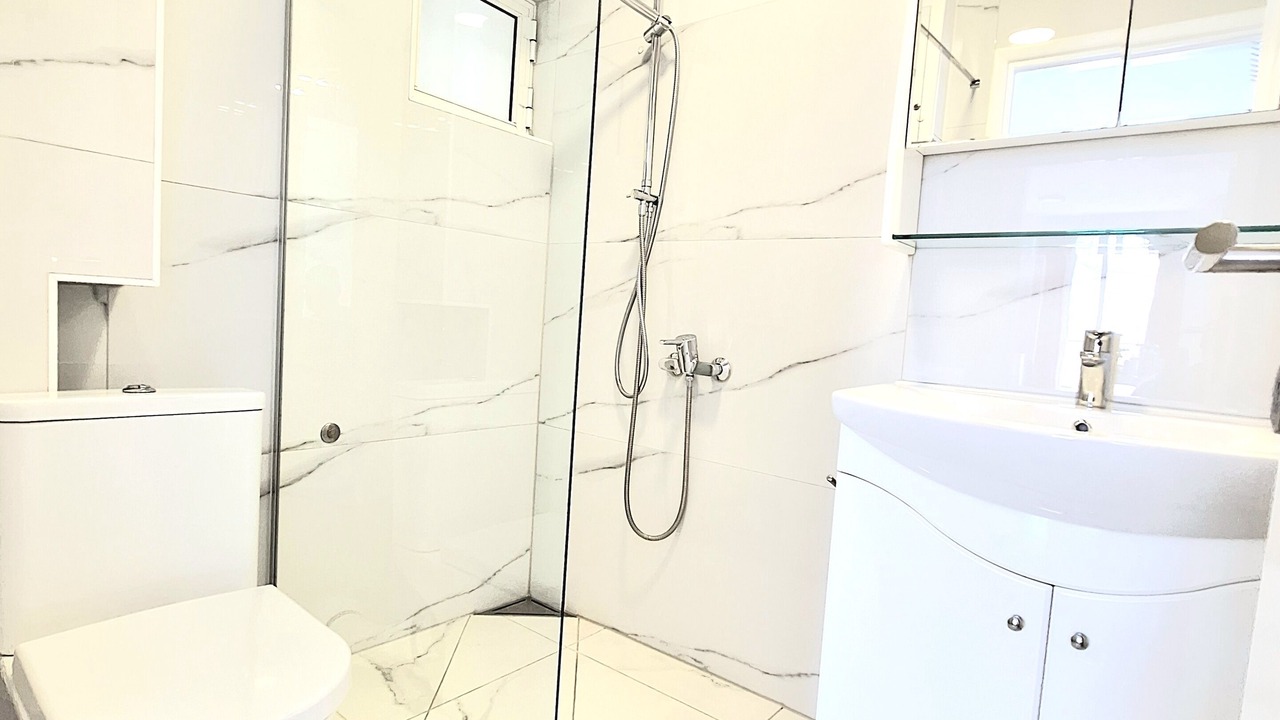 Photo of Bathroom in Limenas Chersonisou