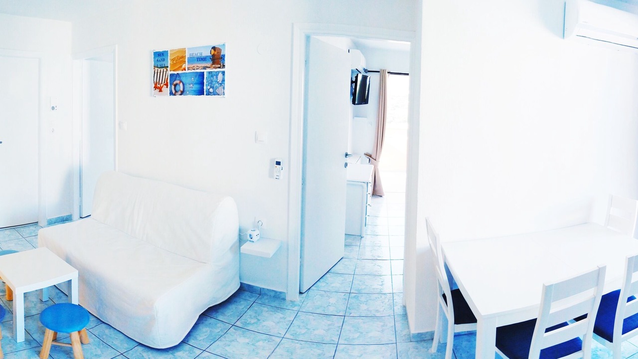 Photo of Livingroom in Limenas Chersonisou