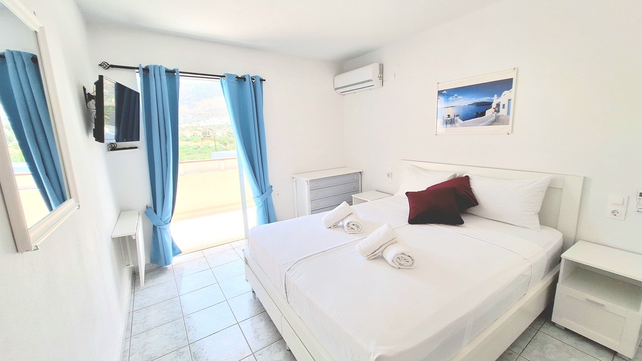Photo of Bedroom in Limenas Chersonisou