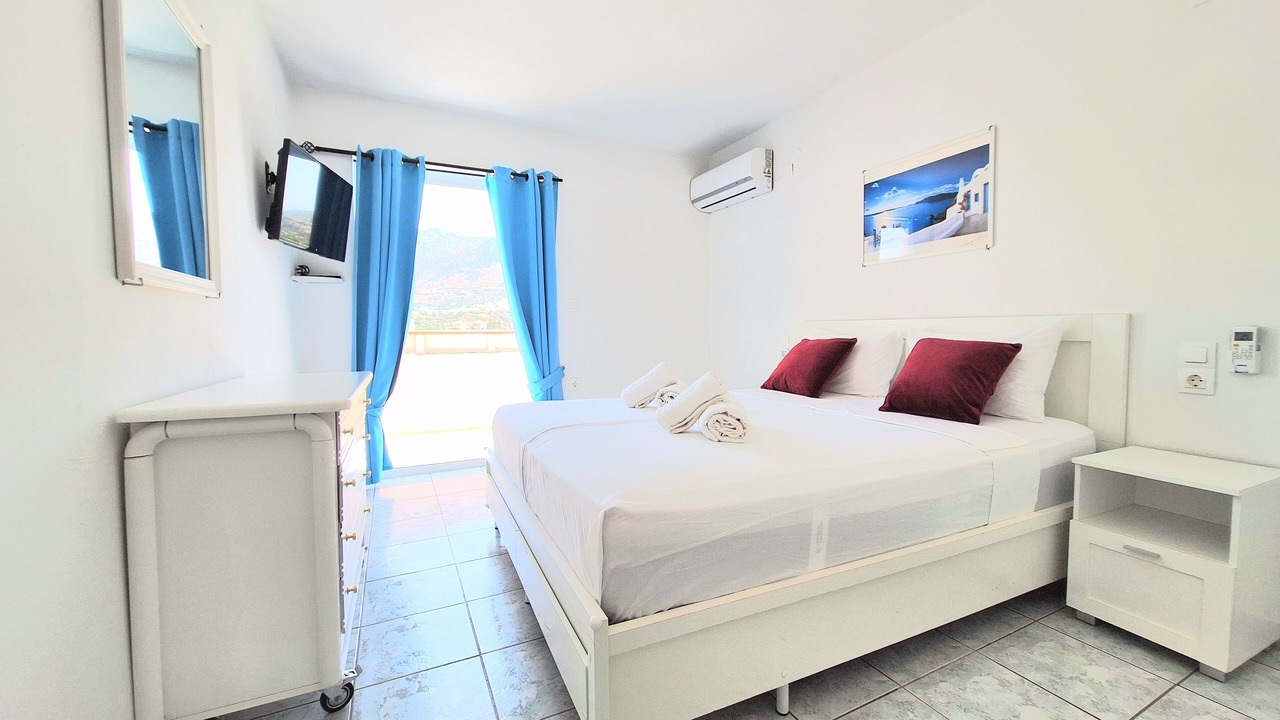 Photo of Bedroom in Limenas Chersonisou