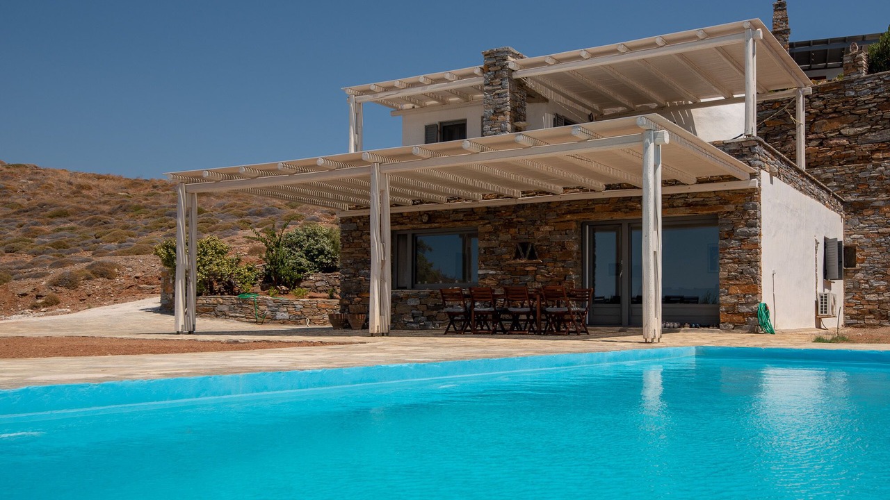 Photo of Outdoor in Koundouros