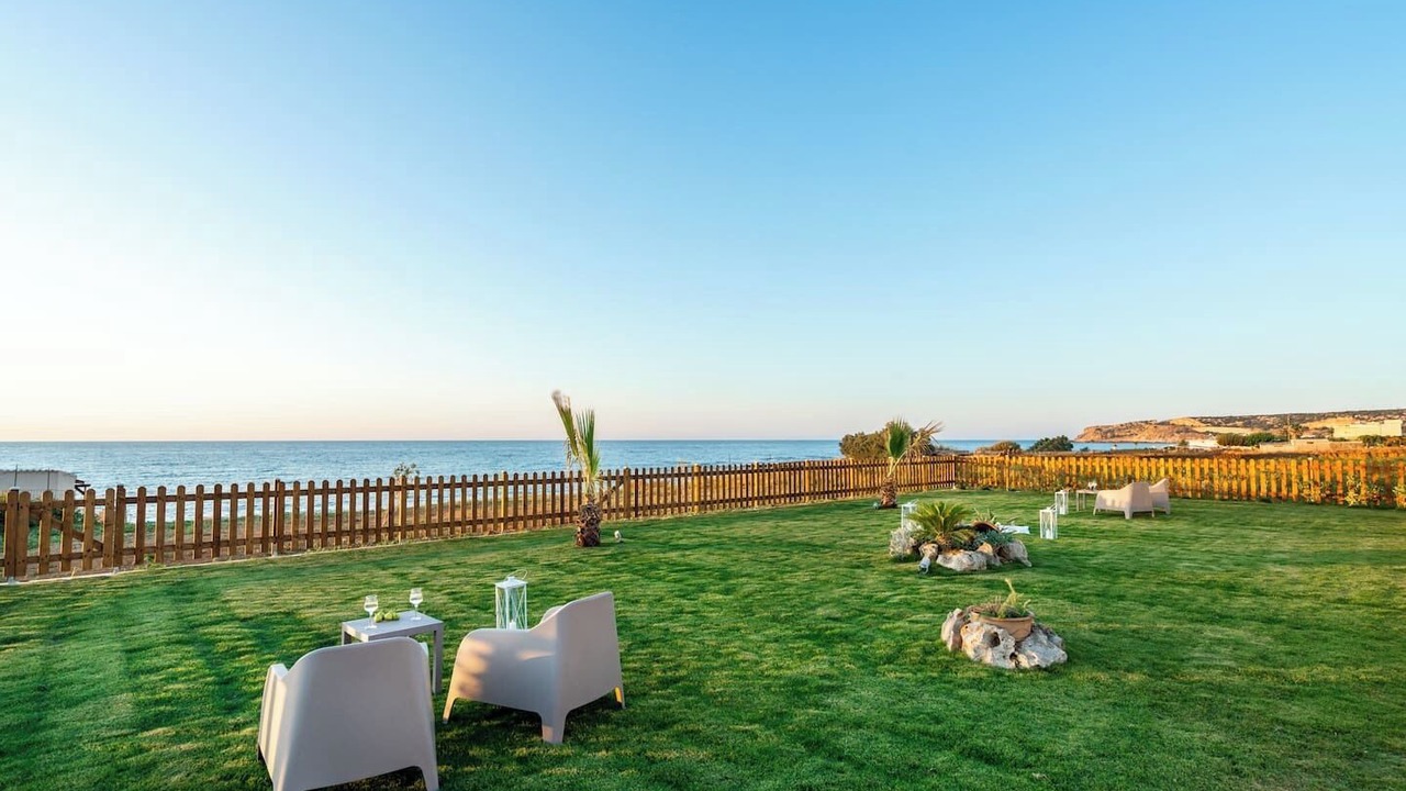 Photo of Outdoor in Rethymno