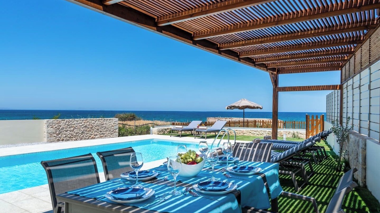 Photo of Outdoor in Rethymno