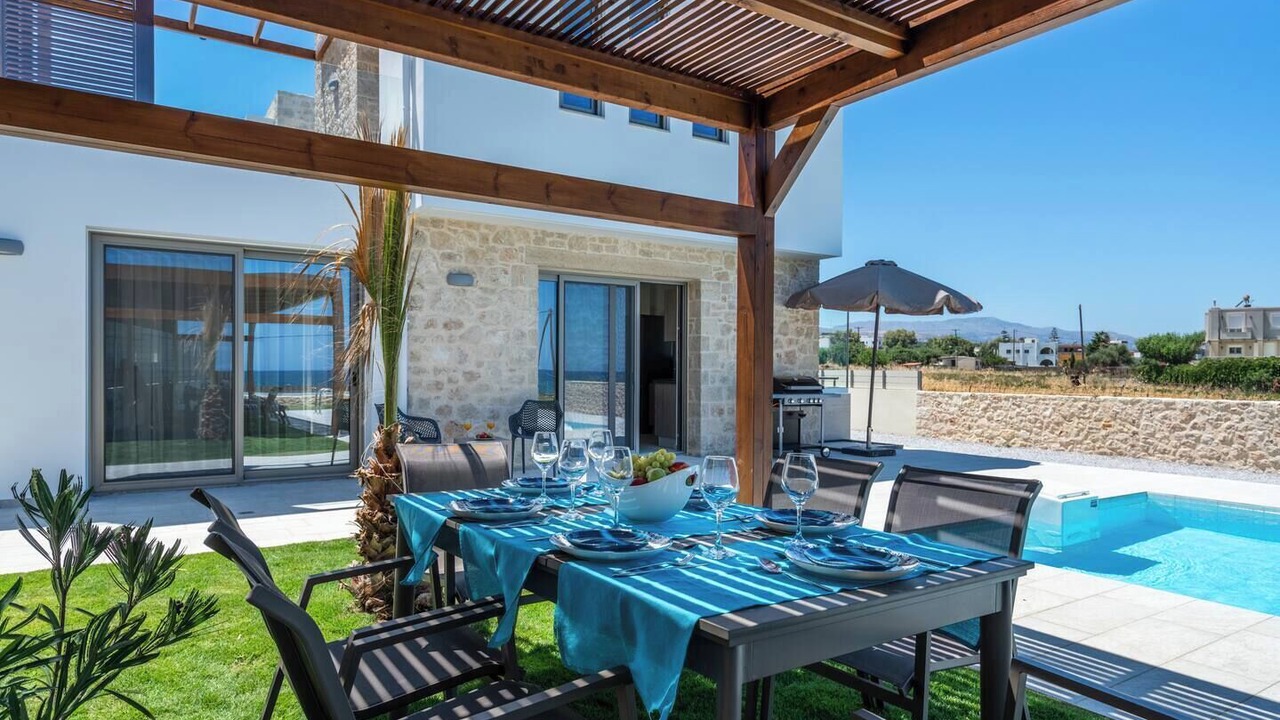Photo of Outdoor in Rethymno