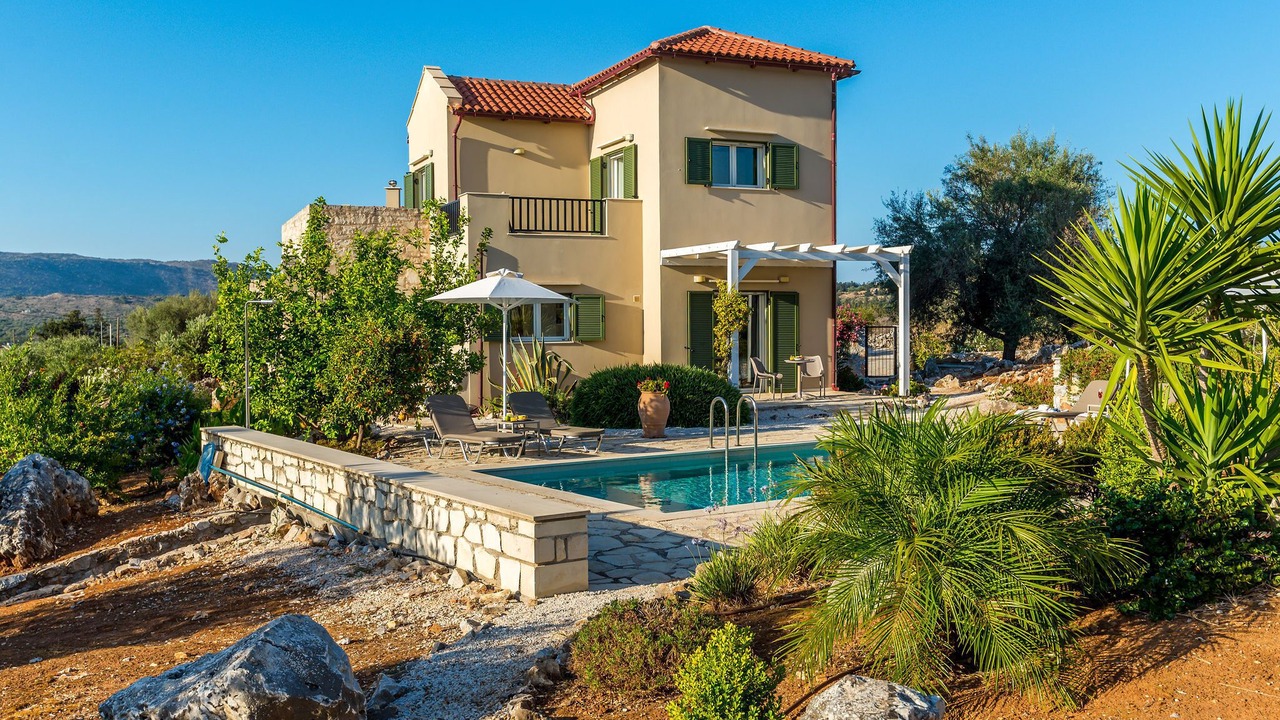 Photo of Outdoor in Apokoronas