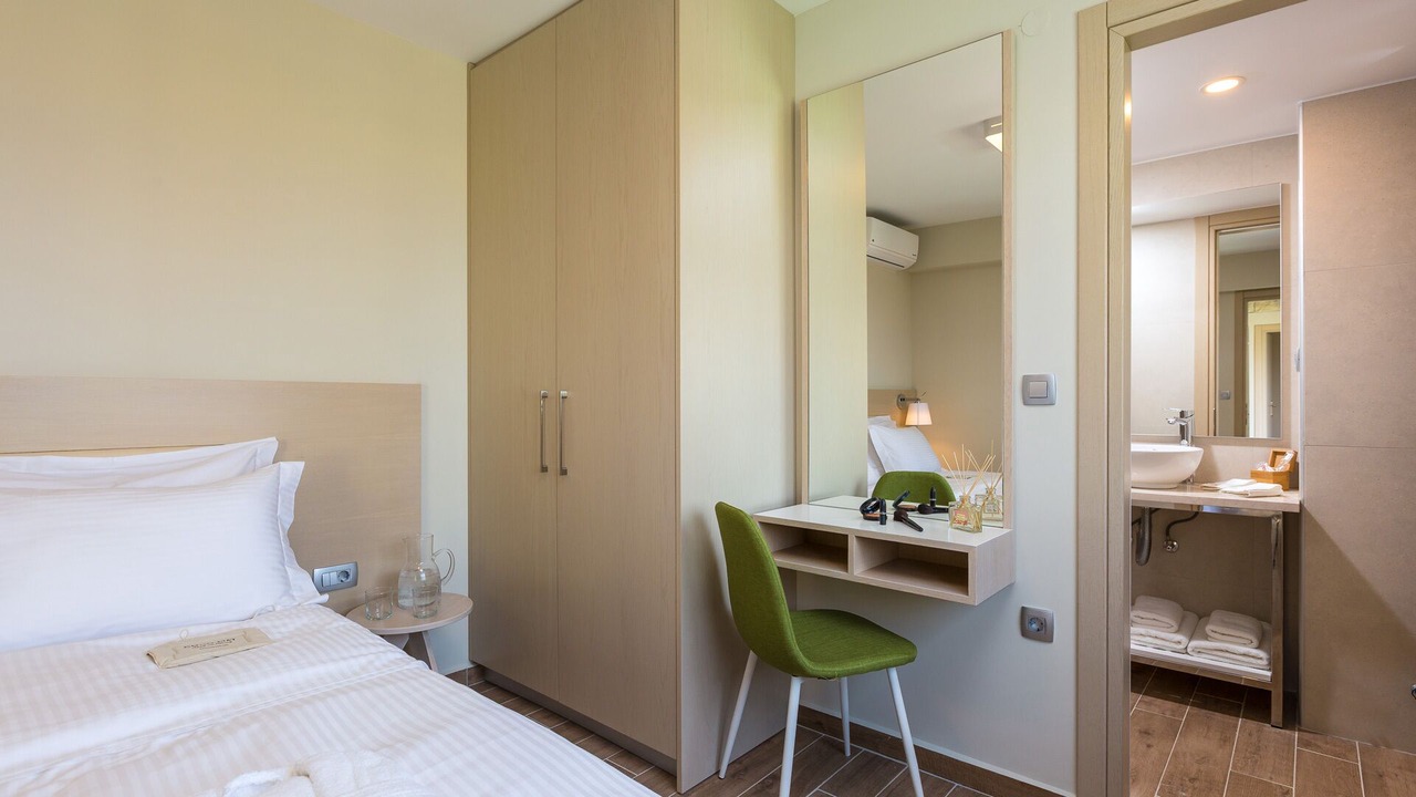 Photo of Bedroom in Kissamos