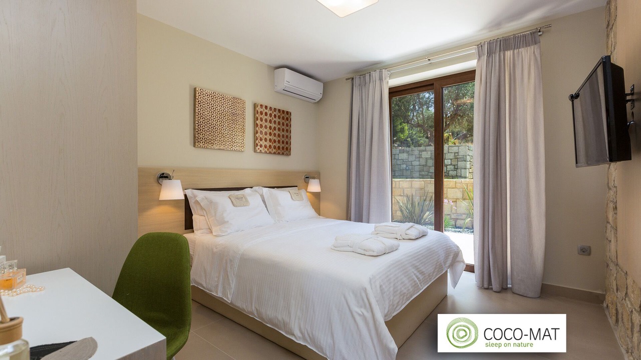 Photo of Bedroom in Kissamos