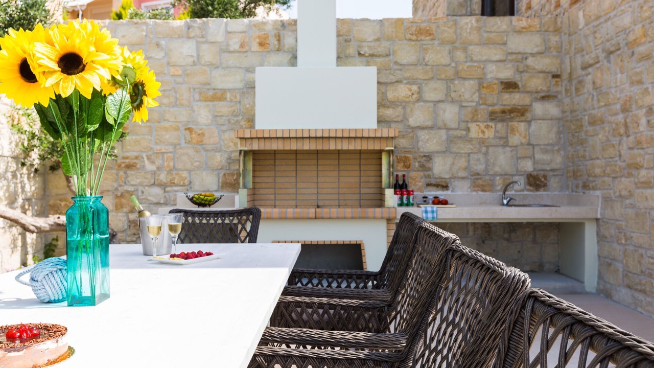 Photo of Outdoor in Kissamos