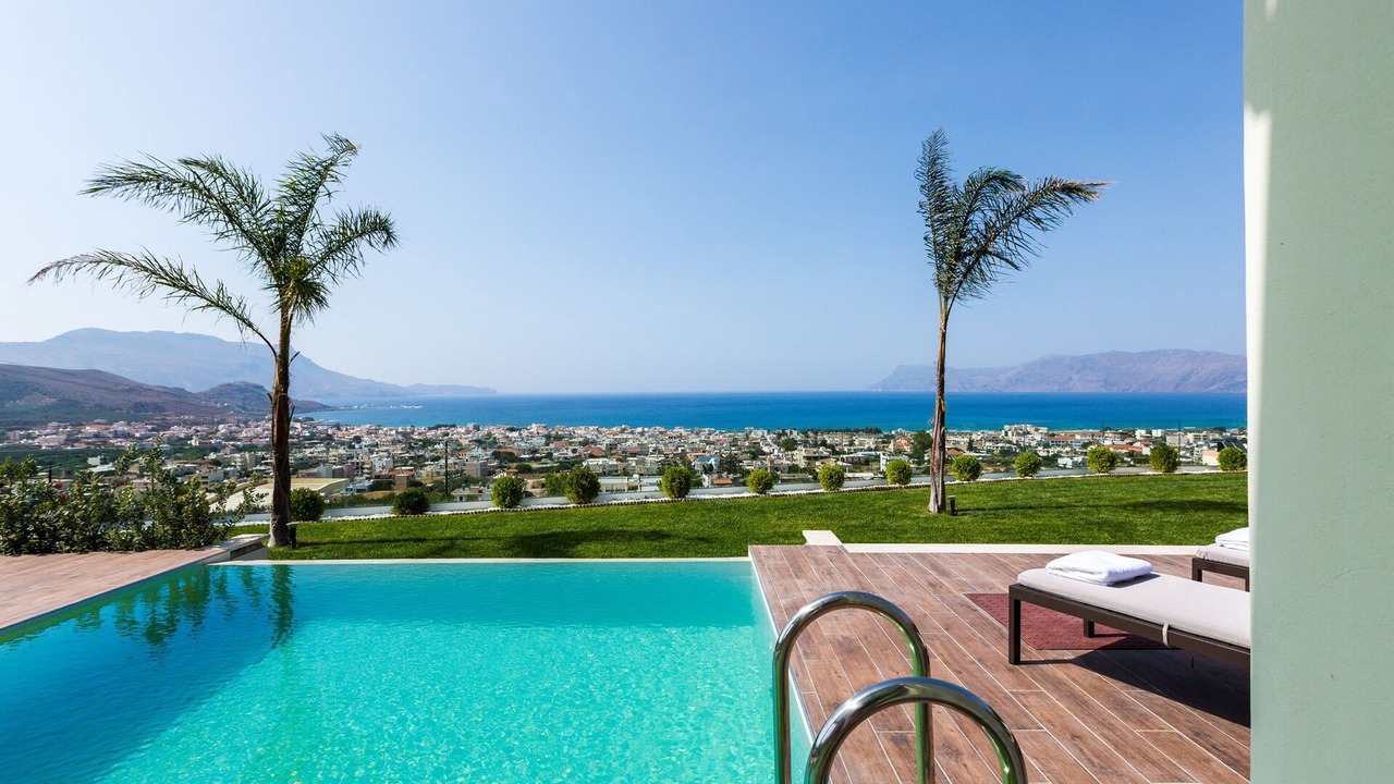 Photo of Outdoor in Kissamos