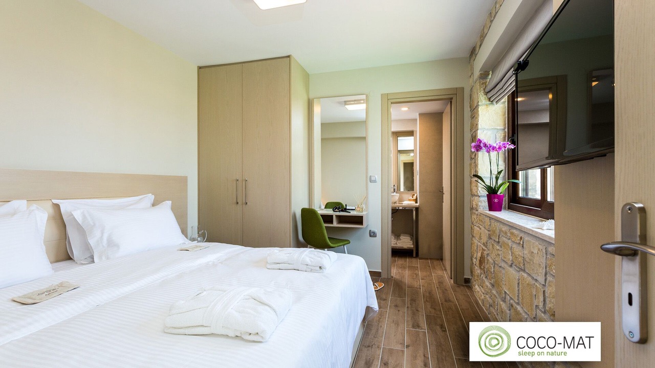 Photo of Bedroom in Kissamos