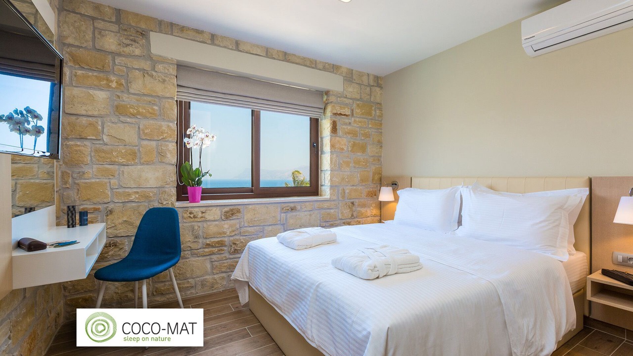 Photo of Bedroom in Kissamos