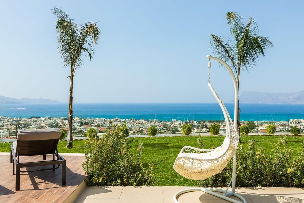 Photo of Outdoor in Kissamos