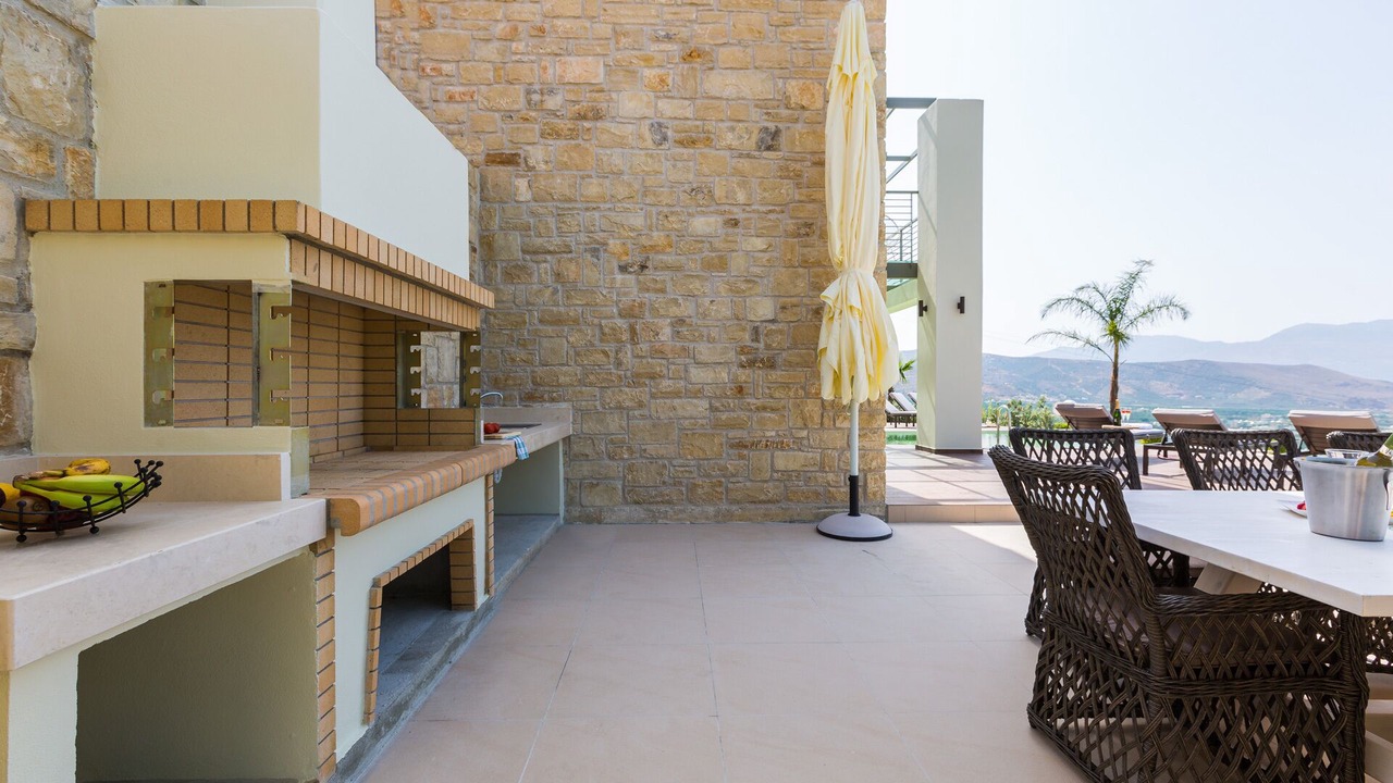 Photo of Outdoor in Kissamos