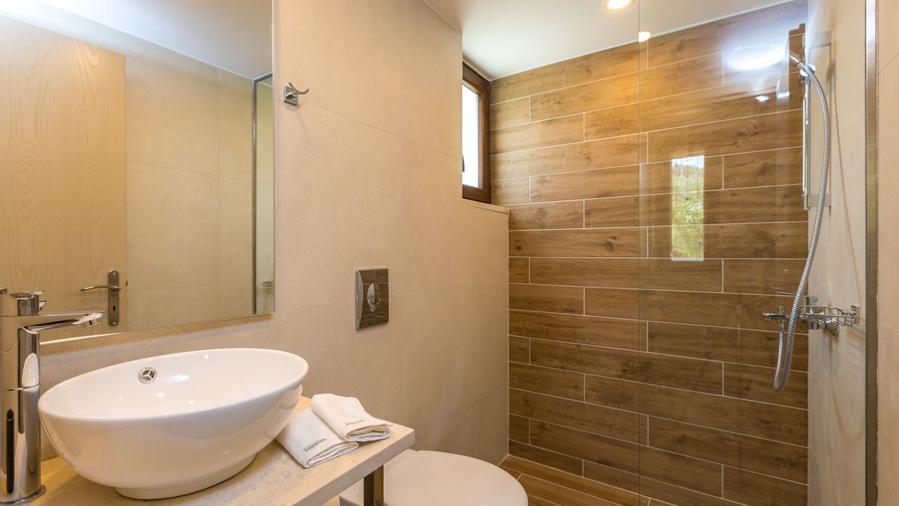 Photo of Bathroom in Kissamos