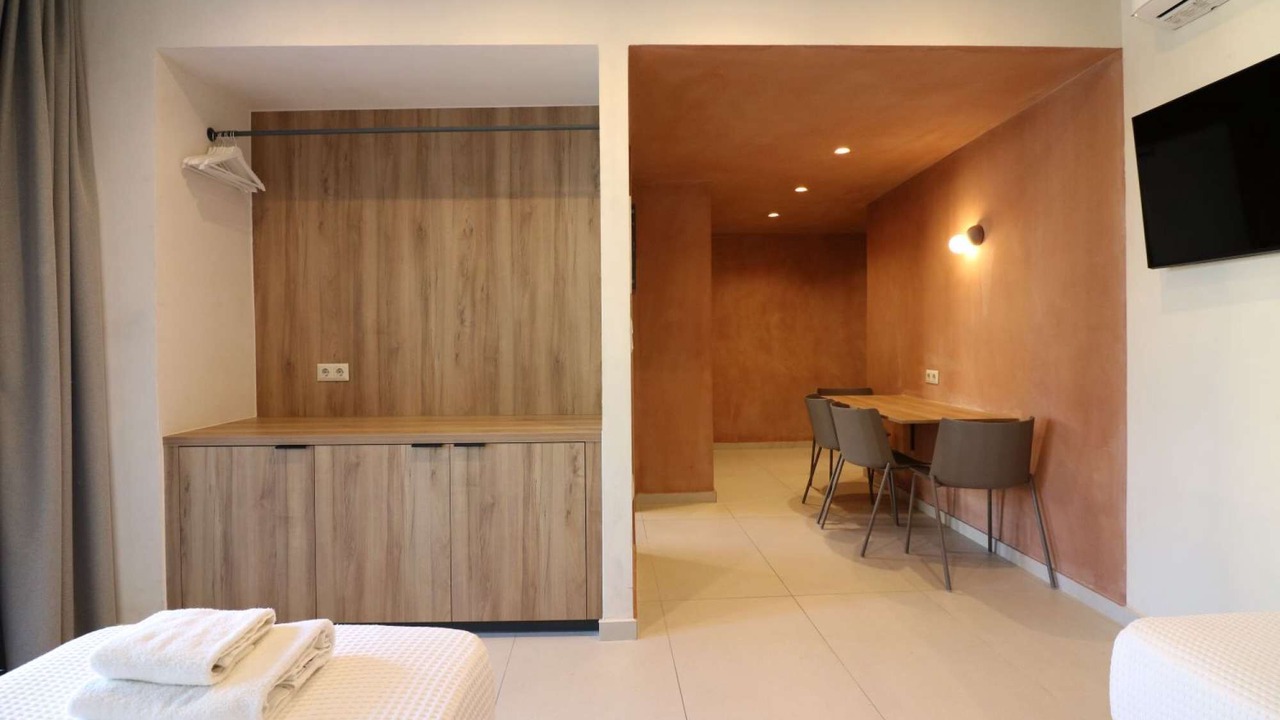 Photo of Bedroom in Panormos