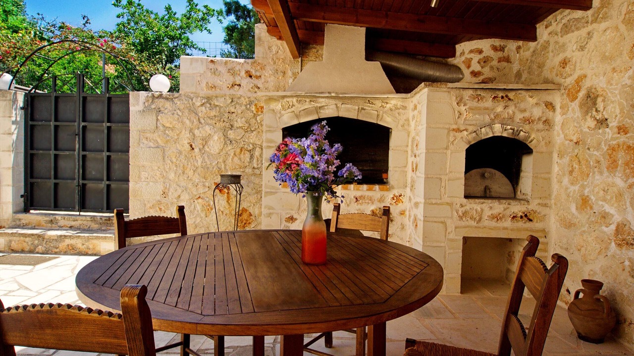 Photo of Outdoor in Plaka