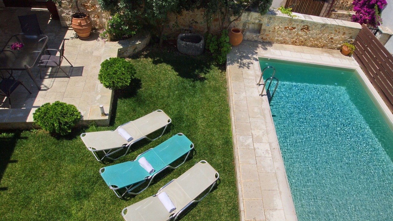 Photo of Outdoor in Plaka
