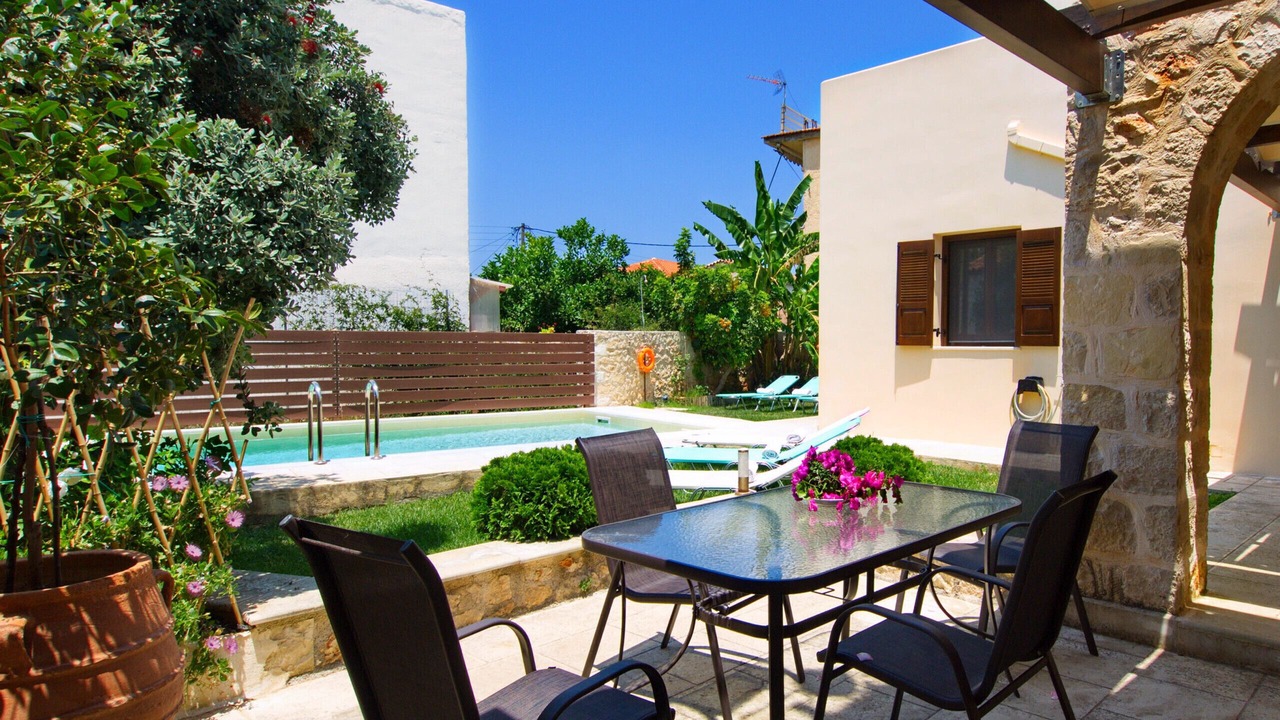 Photo of Outdoor in Plaka