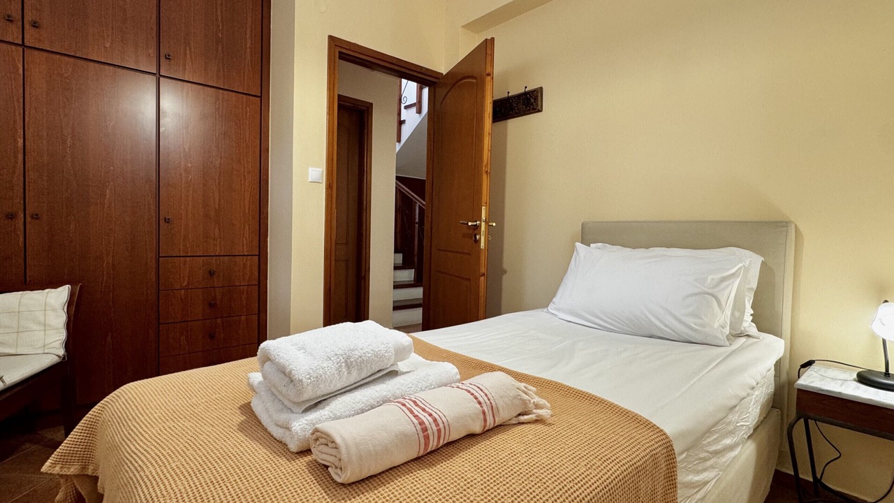 Photo of Bedroom in Filippos