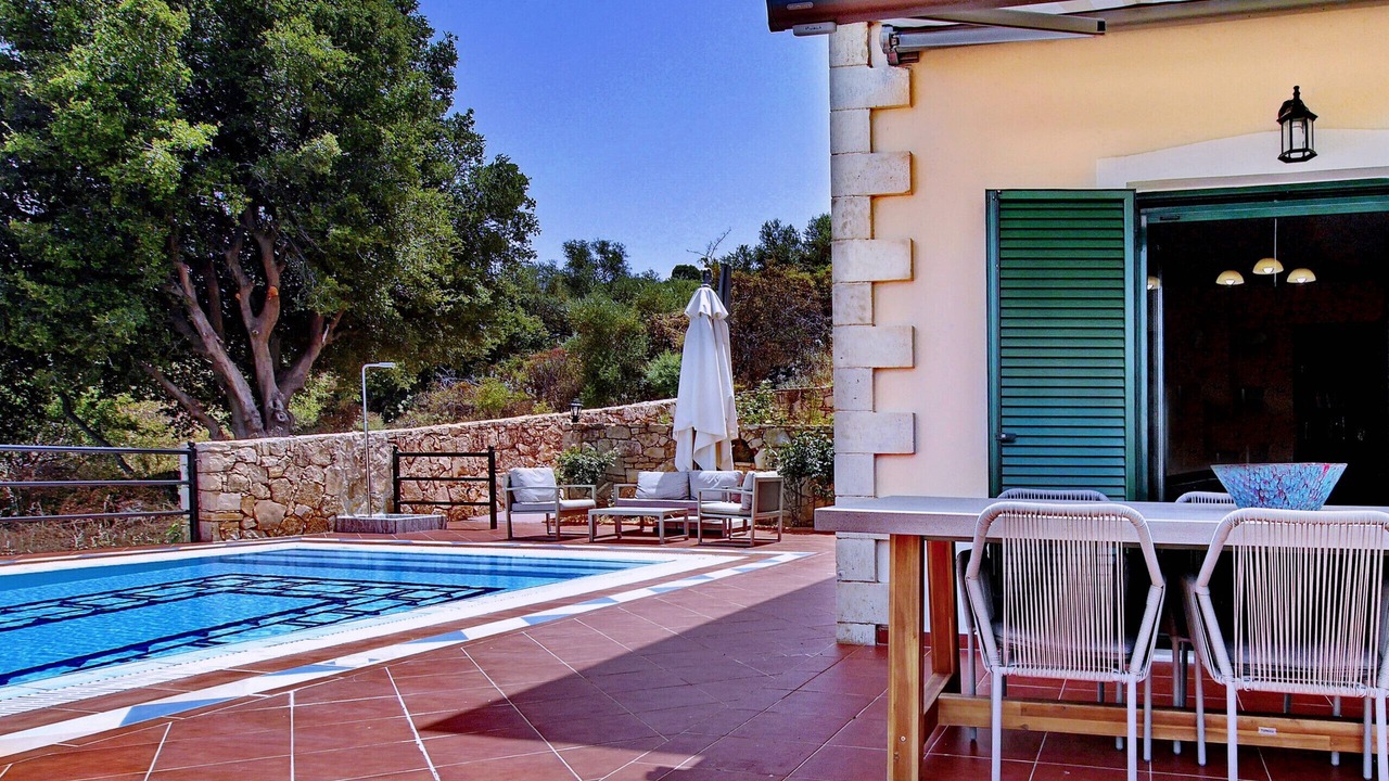 Photo of Outdoor in Filippos